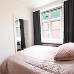 2Ndhomes Cozy And Quiet 2Br Apartment By The Esplanade Park