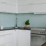 42 m² Huoneisto alueella Helsingin keskusta, 1 makuuhuone(tta), 1 yksityistä kylpyhuone(tta)