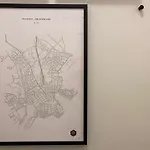 Absolute Center Helsinki Compact Apartment