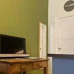 Absolute Center Helsinki Compact Apartment