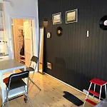 Bohemian Studio In Etu-Toeoeloe