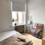 Bohemian Studio In Etu-Toeoeloe