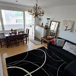 Scandinavian 2-Rooms Apartment City Center