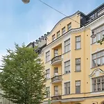 Wehost Fabulous 2Br In Prestigious Punavuori @Iso Roobertinkatu 26
