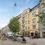 Wehost Fabulous 2Br In Prestigious Punavuori @Iso Roobertinkatu 26