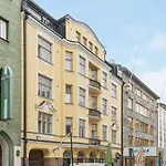 Wehost Fabulous 2Br In Prestigious Punavuori @Iso Roobertinkatu 26