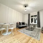 Hello Helsinki - City Home