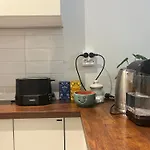 Stylish Studio At The Heart Of Helsinki