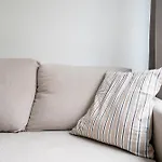 A New Apartment In Helsinki