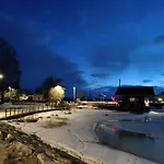 Helsinki\'S Caravan Adventureヅ