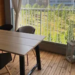 Apartment Near Laensisatama