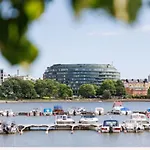 Hakaniemi Luxury Apartment Helsinki Center, 24H Check In