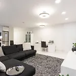 Kamppi Design Apartment