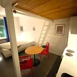 Home In The Historic Building Punavuori