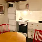 Home In The Historic Building Punavuori