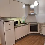 Spacious Studio By The Sea 41 M2