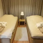 Fresh Apartment With Private Sauna In The Center Of Helsinki, Free Park