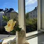 Cozy Studio Apartment With Amazing Location
