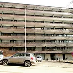 Convenient Apartment For 2 In Ullanlinna