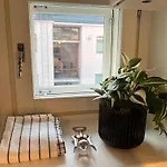 Your Helsinki Base - Chic & Well-Located - 24H Keybox Entry