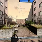 Your Helsinki Base - Chic & Well-Located - 24H Keybox Entry