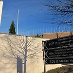 Stadion Hostel