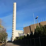 Stadion Hostel