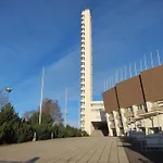 Stadion Hostel