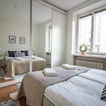 2Ndhomes Fabianinkatu Apartment