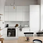 Urban Trendy Nordic Living
