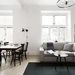 Urban Trendy Nordic Living
