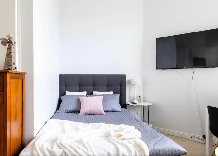 Scandinavian Home 21 In Heard City