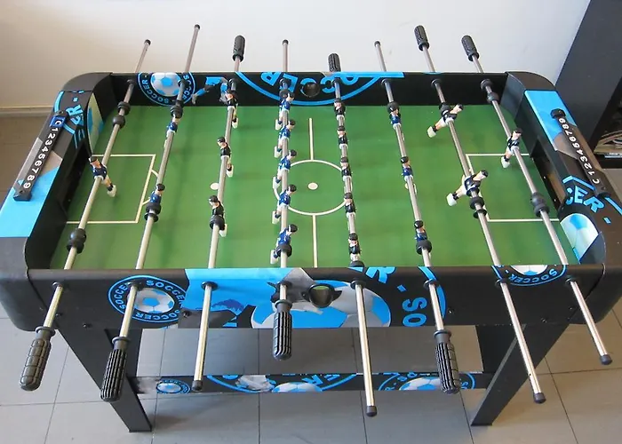 Stadion Hostel