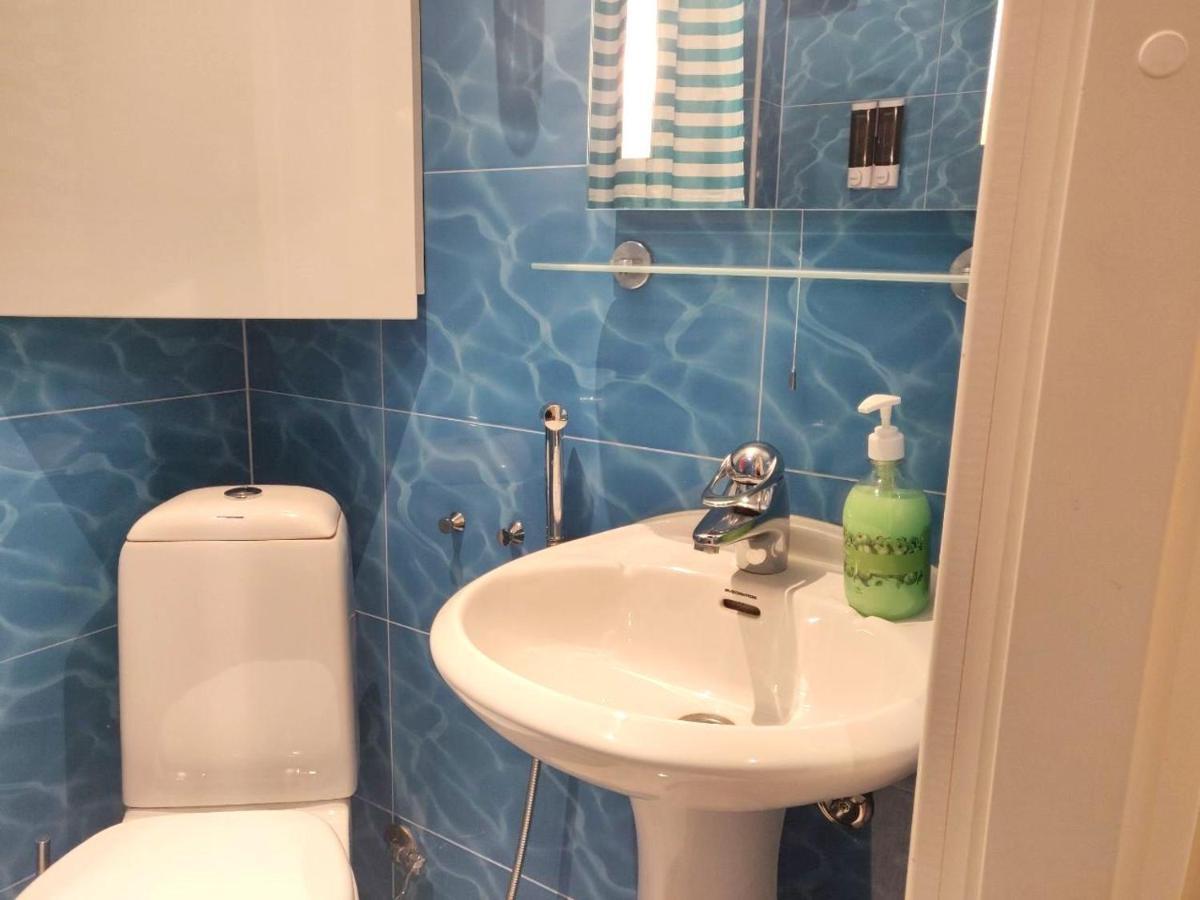 Studio Victoria In City Center