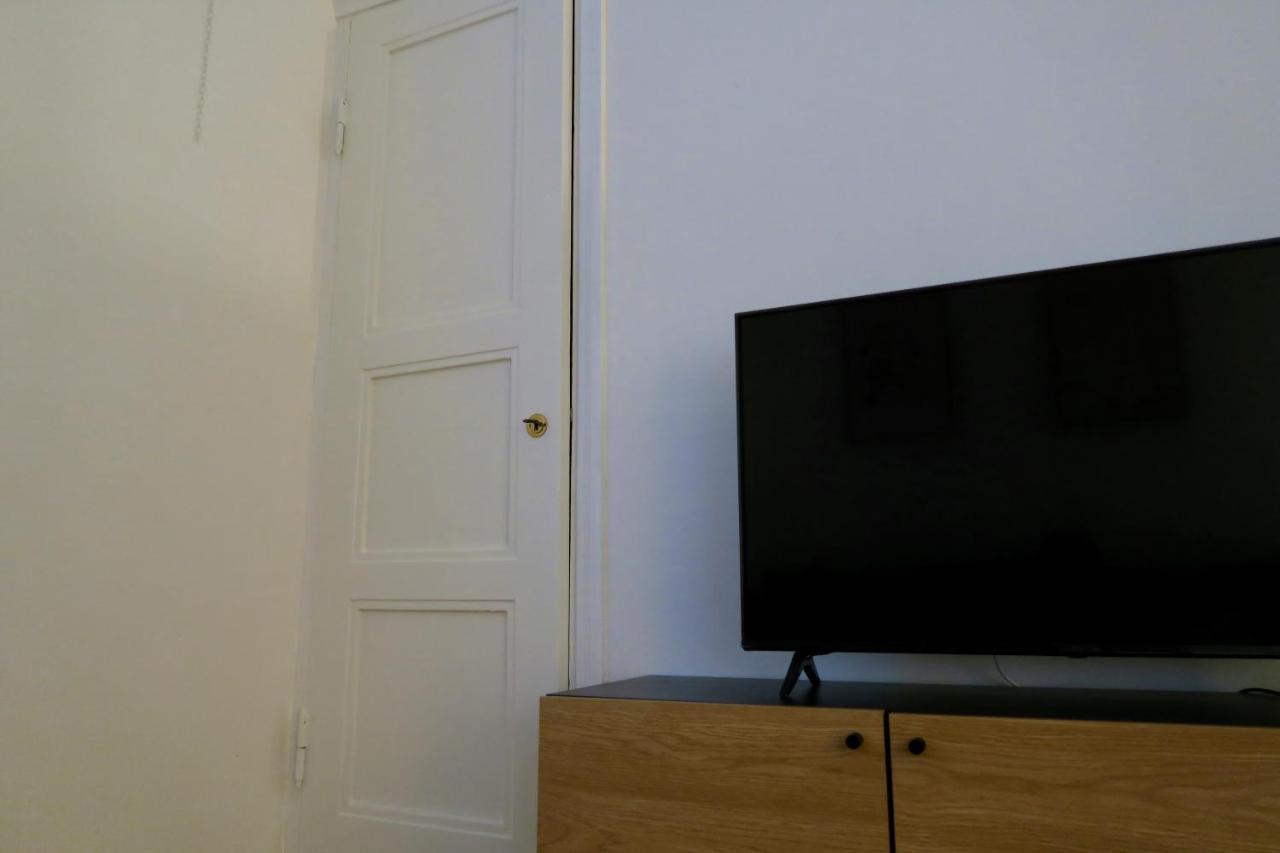 Huoneisto Kompakti Asunto Helsingin Sydamessa *