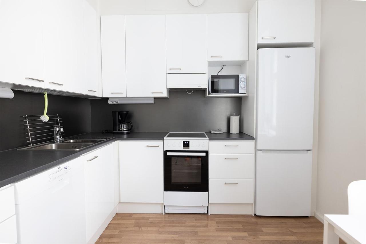 2ndhomes Cozy And Quiet 2br By The Esplanade Park Huoneisto *