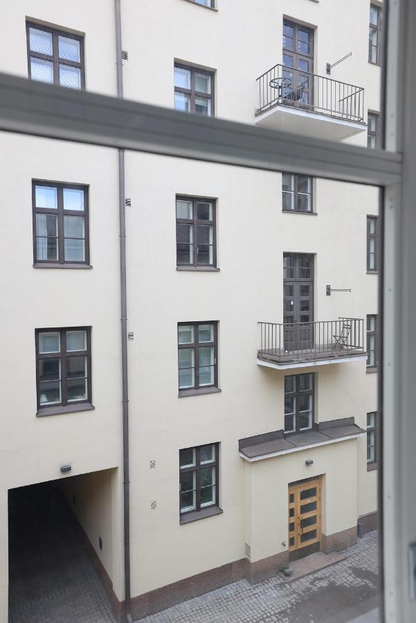 2ndhomes Cozy And Quiet 2br By The Esplanade Park Huoneisto