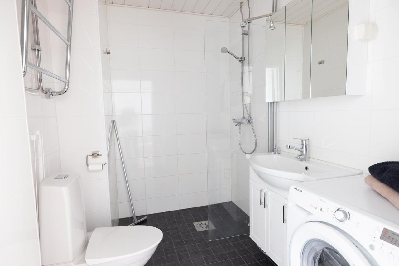 2ndhomes Cozy And Quiet 2br By The Esplanade Park Huoneisto *