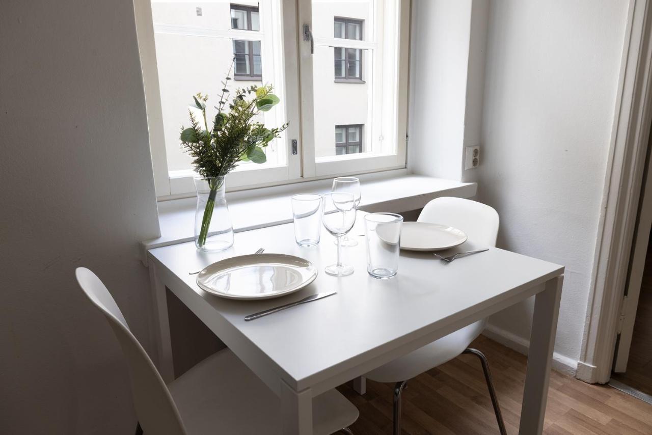 2ndhomes Cozy And Quiet 2br By The Esplanade Park Huoneisto Helsinki