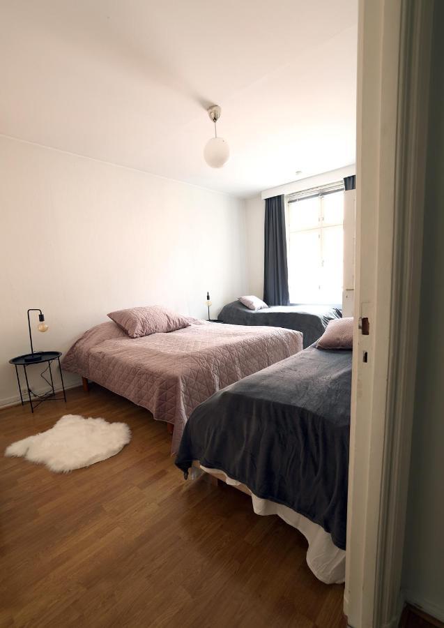 2ndhomes Cozy And Quiet 2br By The Esplanade Park Huoneisto Helsinki