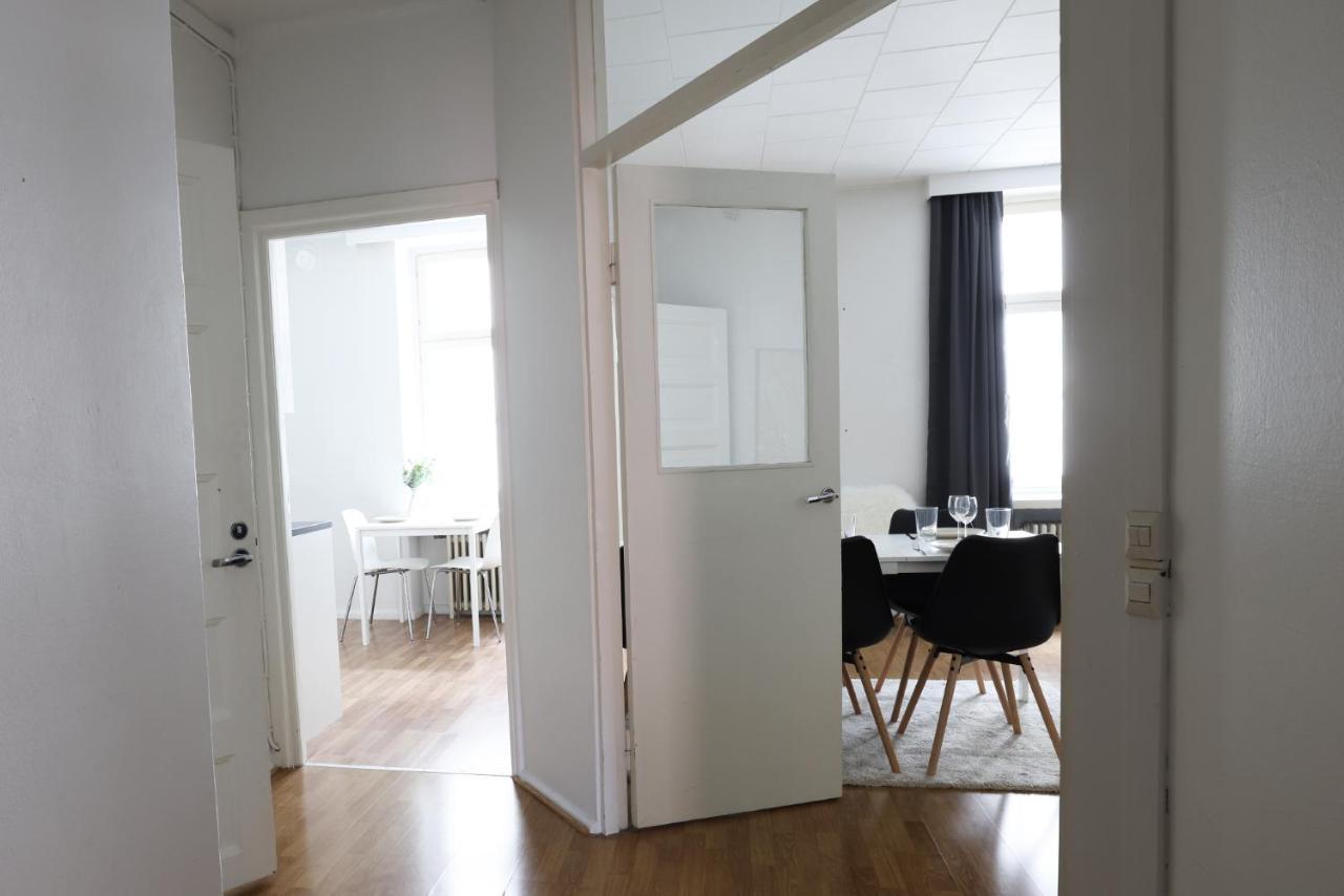 2ndhomes Cozy And Quiet 2br By The Esplanade Park Huoneisto Helsinki