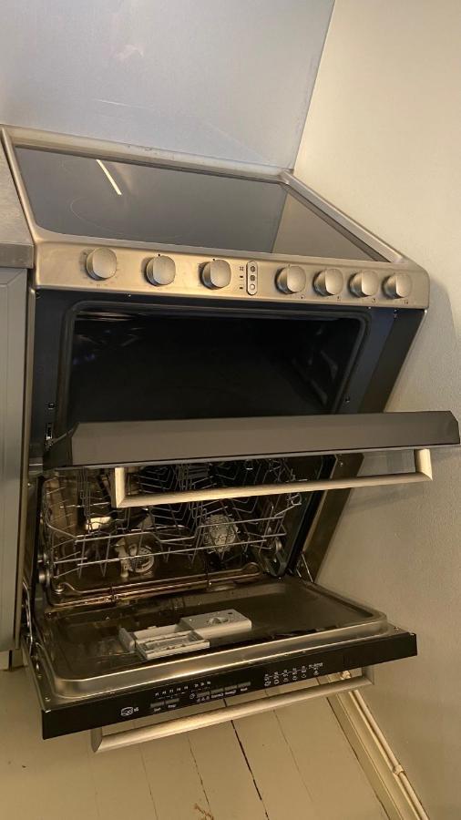 Absolute Center Compact Huoneisto Helsinki