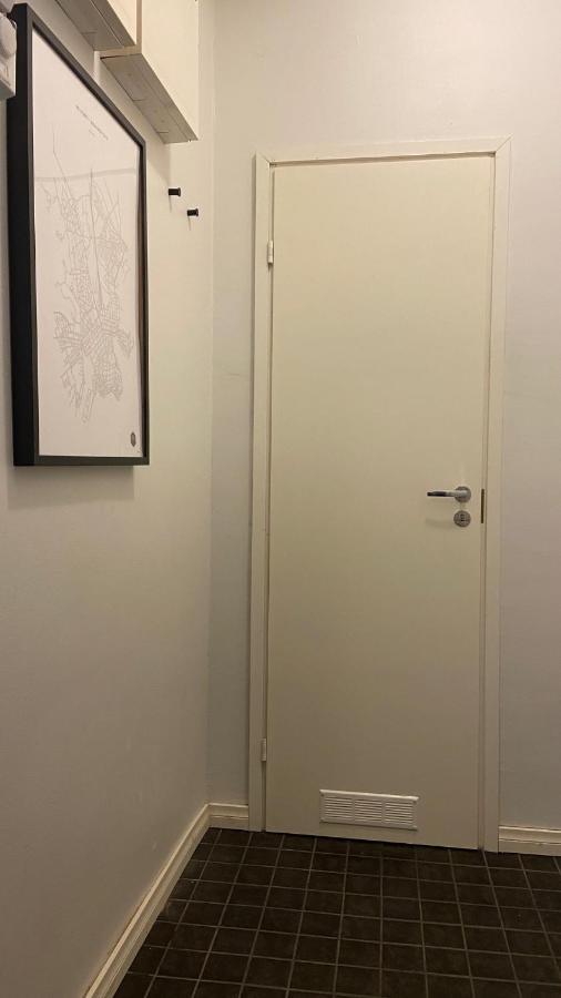 Absolute Center Compact Helsinki