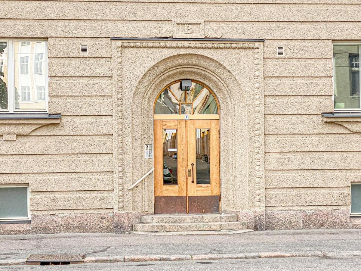Centralen Huoneisto *