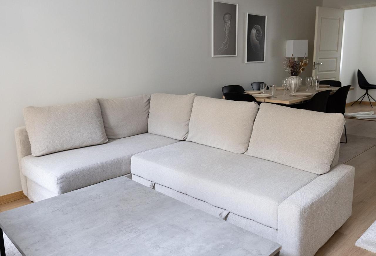 2ndhomes Bright 1br With Superb Location! Huoneisto Helsinki