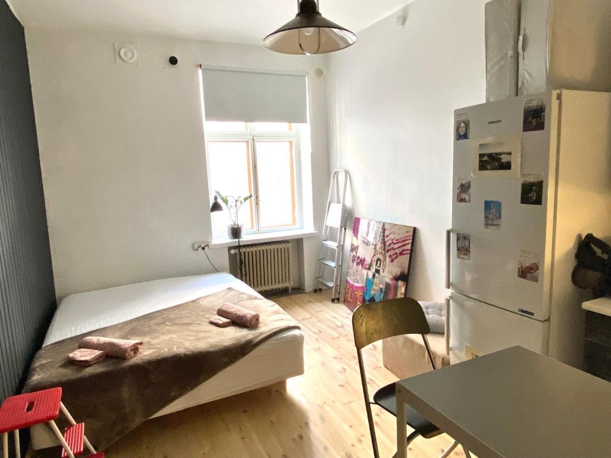 Bohemian Studio In Etu-Toeoeloe * Helsinki