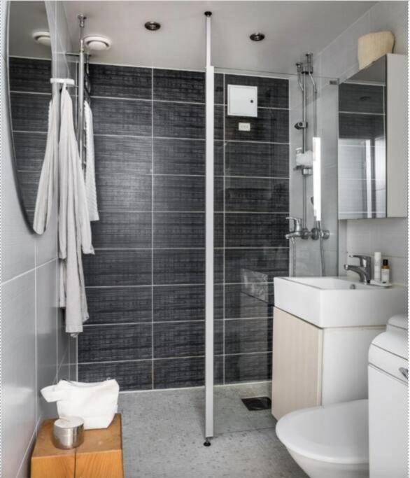 Scandinavian 2-rooms Center * Helsinki