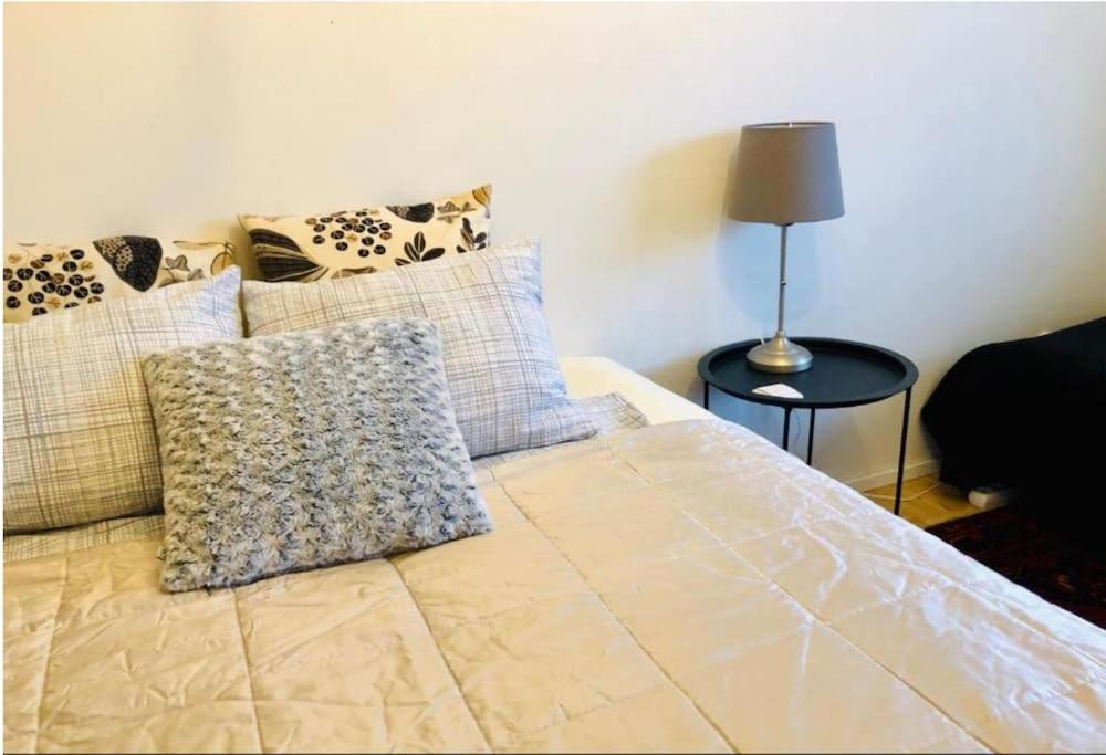 Scandinavian 2-rooms Center * Helsinki