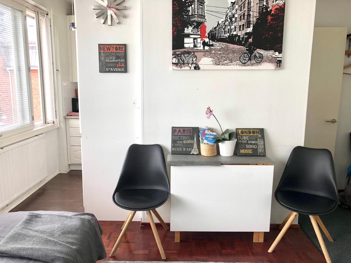 Sweethome 48 Center аlbertinkatu Helsinki