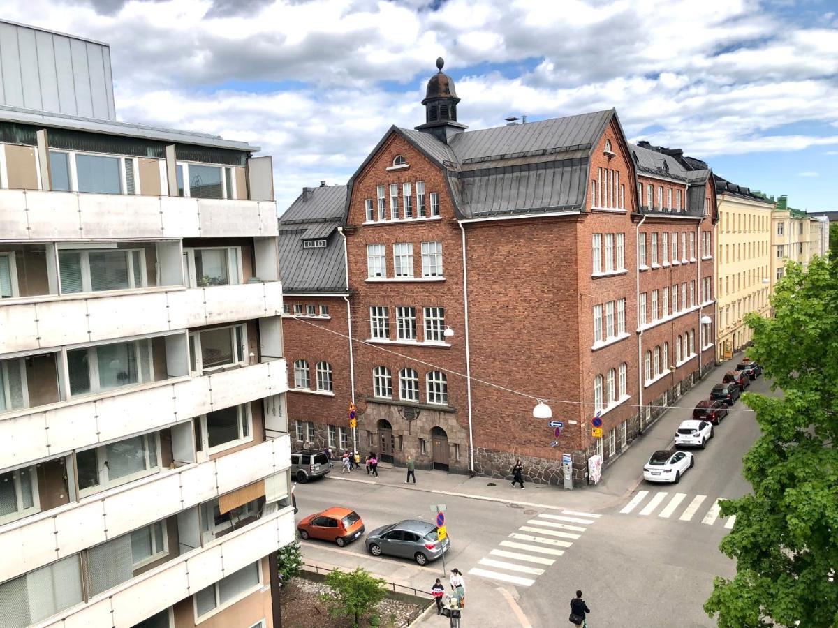 Sweethome 48 Center аlbertinkatu *